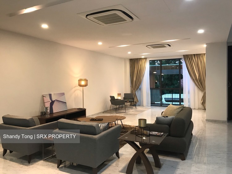 Serangoon Garden Estate (D19), Semi-Detached #207016491